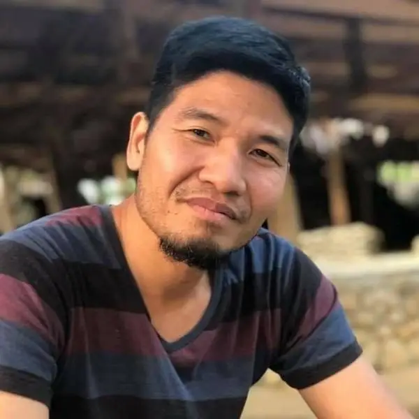 Khách hàng thân thiết Phạm Ngọc Dương